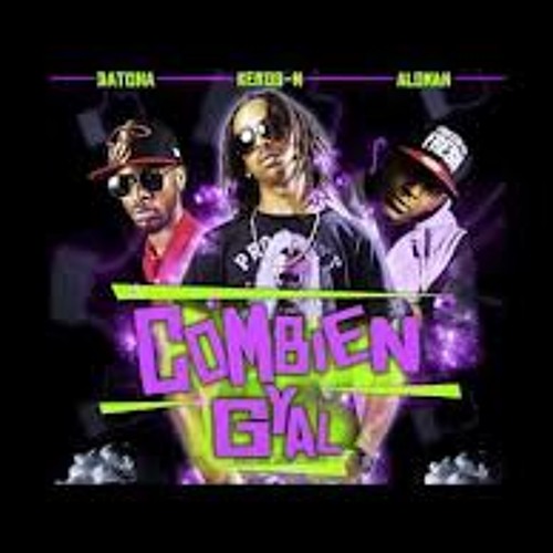 Keros-n Feat. Datcha & Aloman - Combien Gyal (Sky is the limit) - YouTube