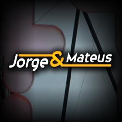 Duas metades - Jorge e Mateus
