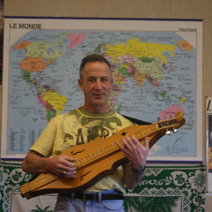 OUT UPON THE BAY - words & music © Micheal L. Dale