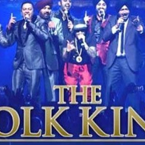 The Folk King Tribute To Kuldeep Manak Ji