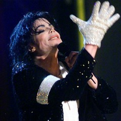 Michael Jackson live at Madison Square Garden (Live)