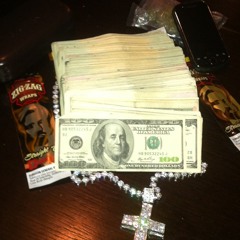 HOLLYWOOD HAITI FT RED CAFE & NUCHI "SHE DO EVERYTHANG"