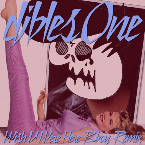 wish u were here sweatpants