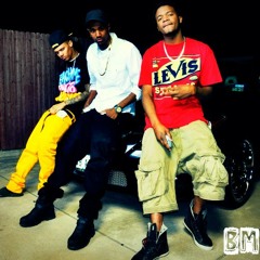 BMC BOYZ - LADY YOU KNOW