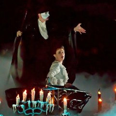 The Phantom of the Opera