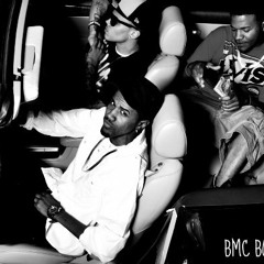 BMC BOYZ - FIRST OFF