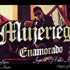 Jeyden & Piki Montoya - Mujeriego Enamorado (Reggeaton.Full.Colombia.Latino.Wed 2013