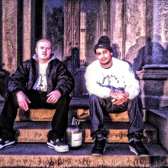 GOOD FELLAS -JC JOEY COLLAZO / FT: AK