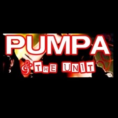 PUMPA & The Unit- STX Festival Village Live [2013]