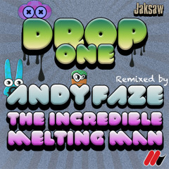 Jaksaw - Drop One (Andy Faze Remix) [Ventuno] OUT NOW!!
