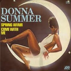 Summer Love (Donna Summer & Giorgio Moroder's Spring Affair Edit)