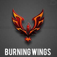 Burning Wings - Linkin Park Burn It Down Remix