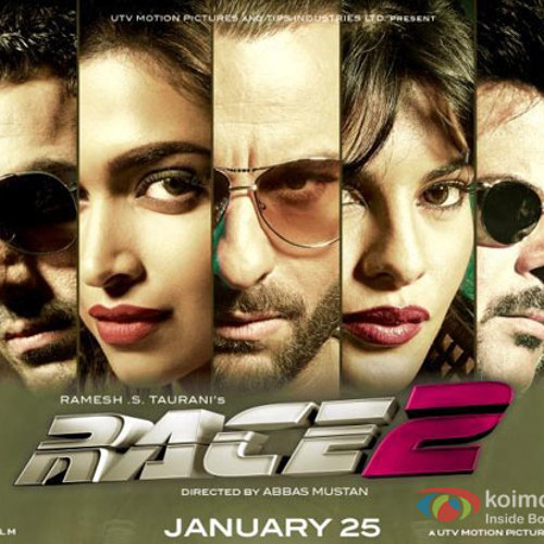 Stream episode Hit Gayi Ya Pit Gayi RACE 2 by Golmaalgagan podcast Listen online for free on SoundCloud