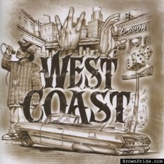 West coast is Back