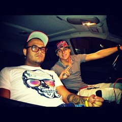 Rouze - @KEVINROLDAN @JUANJHAIL