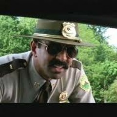 Smoking The Reefer (Doctor P/Super Troopers Mashup)