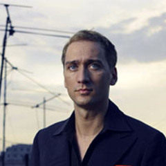 Paul van Dyk - Another Way (Vaali Remix)