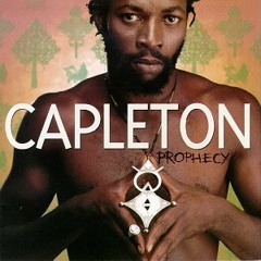 CAPLETON - KIANKA CITY - DUBPLATE - Kianka Town