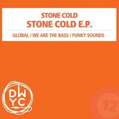 Stone Cold - Funky Sounds [DWYC]