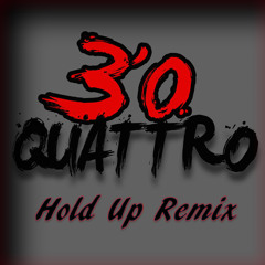 Hold Up (Remix) ft. Wesley