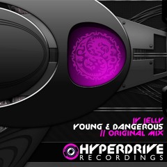 JY Jelly - Young & Dangerous_Clip