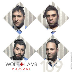Wolf + Lamb vs. Soul Clap - at a Modern Love Affair