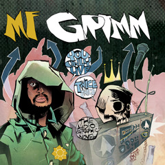 MF Grimm - Return To Eden (Prod. Twiz The Beat Pro)