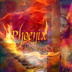 05 Speed - Blue Stone - Phoenix EP | Featuring Samantha Duncan