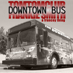Tom Tom Club / Frankie Smith - Downtown Bus (Francey's Double Dutch Rockers Mix)