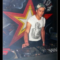 DaMike @ INQ Katowice: 4/06/2010