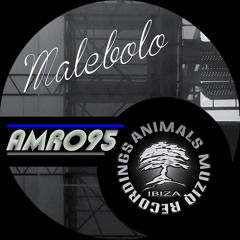 Items(Malebolo EP) [Animals Muziq Recordings] AMR095 snippet