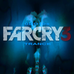0DD10 - Far Cry3 (Intro) Trance