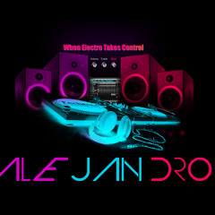 AleJandro - Just Freak It (Original Mix)