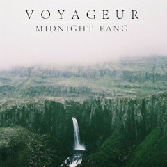 VYGR - Night Eyes