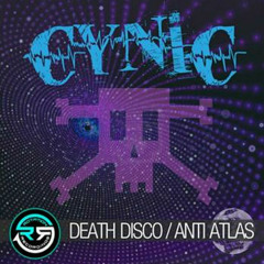 Cynic - Anti Alias - Rotation Recordings UK ©
