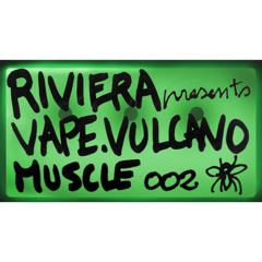 A2 Riviera presents Vape - raid