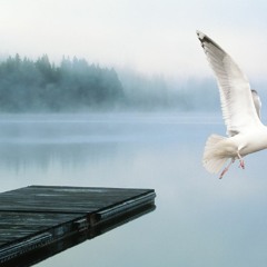 Departing