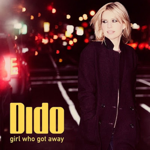 Dido - No Freedom (J.Viewz Remix)