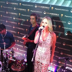 Claudia Leitte Medley Arrochas