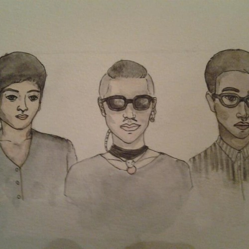 Palm Reader "In One Ear, Out The Other"