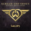 SCREAM AND SHOUT REMIX/Party MIX
