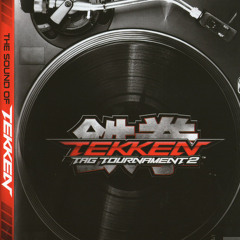 Tekken Tag Tournament 2 - Customization Theme