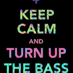 DJ Focus ~ The Turn Up {Club Edition}