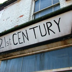 21st Century (Instrumental) [ FREE DOWNLOAD ]