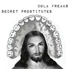 Not the Secret Prostitutes - Købmand