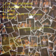 In The Morning by Nijah Chnai prod. D.Theoplis (2012)