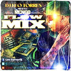 Ñengo Flow Mix
