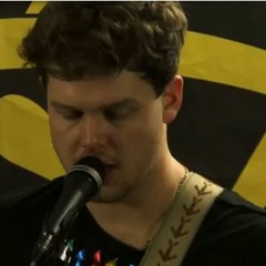 Alt J  'Matilda' (live on 91X)