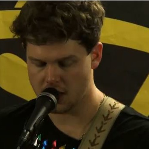 Alt J  'Matilda' (live on 91X)