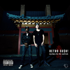 11-Retro Sushi-Sigmund Freud Interlude Prod By Pro